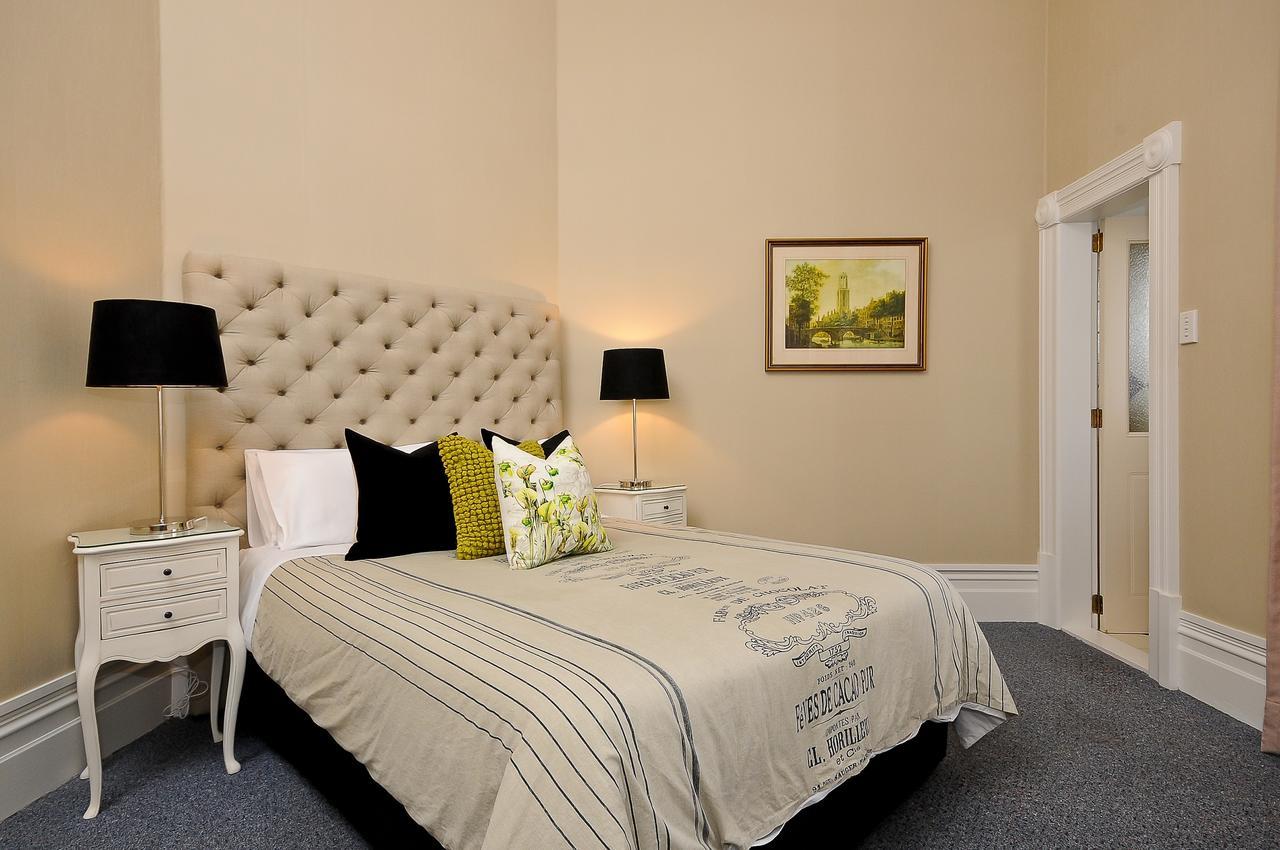Valmai House Cambridge Motel ภายนอก รูปภาพ
