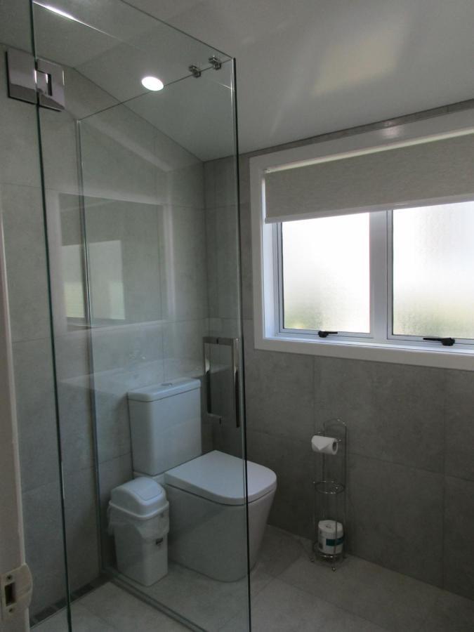 Valmai House Cambridge Motel ภายนอก รูปภาพ
