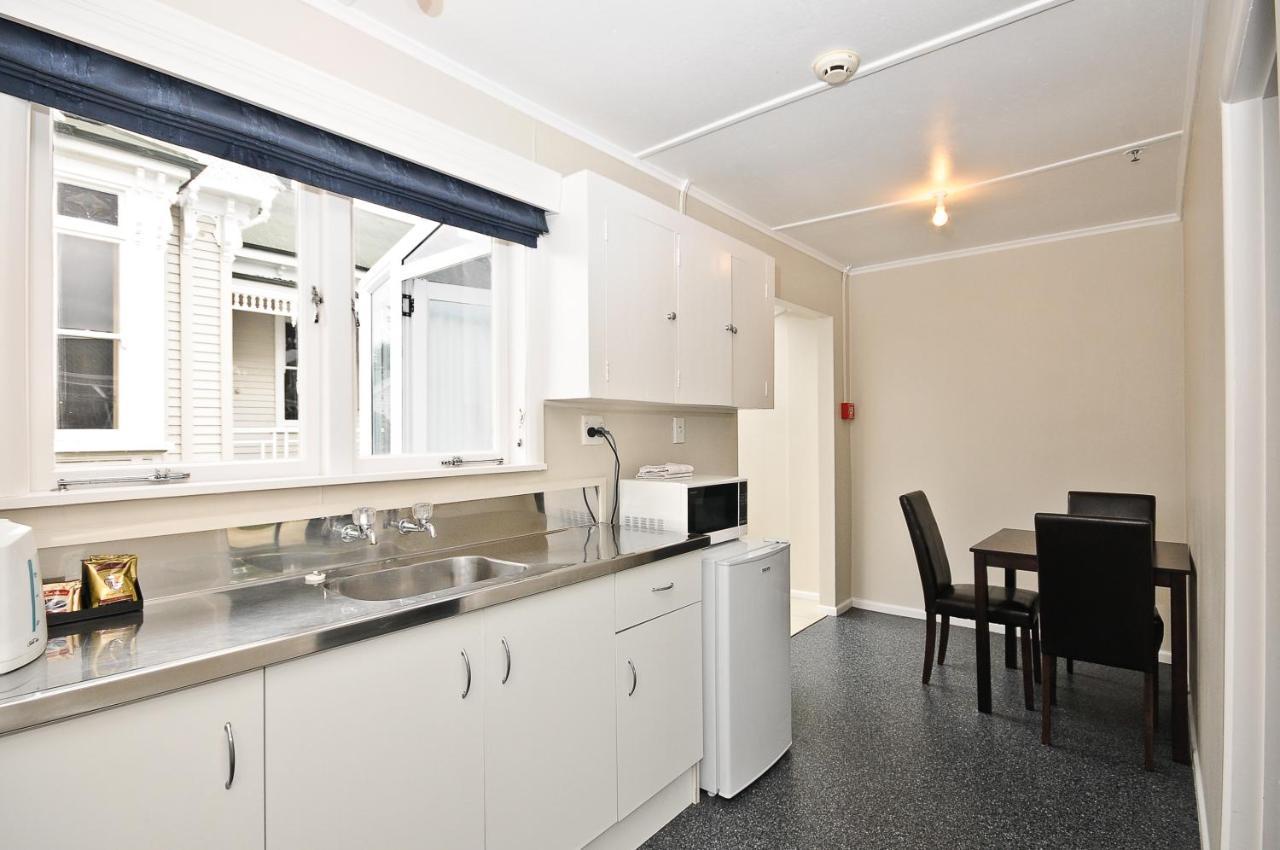 Valmai House Cambridge Motel ห้อง รูปภาพ